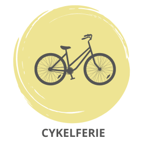 cykelferie icon
