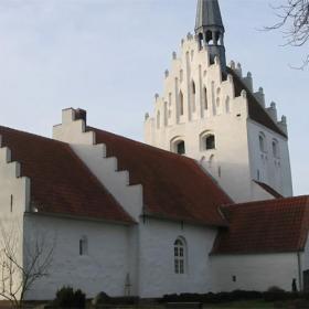 Sandager Kirke